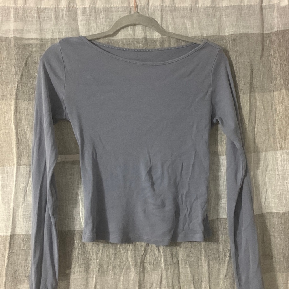 Brandy Melville Long Sleeve